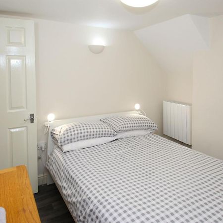 Abbey Foregate Shrewsbury Esterno foto