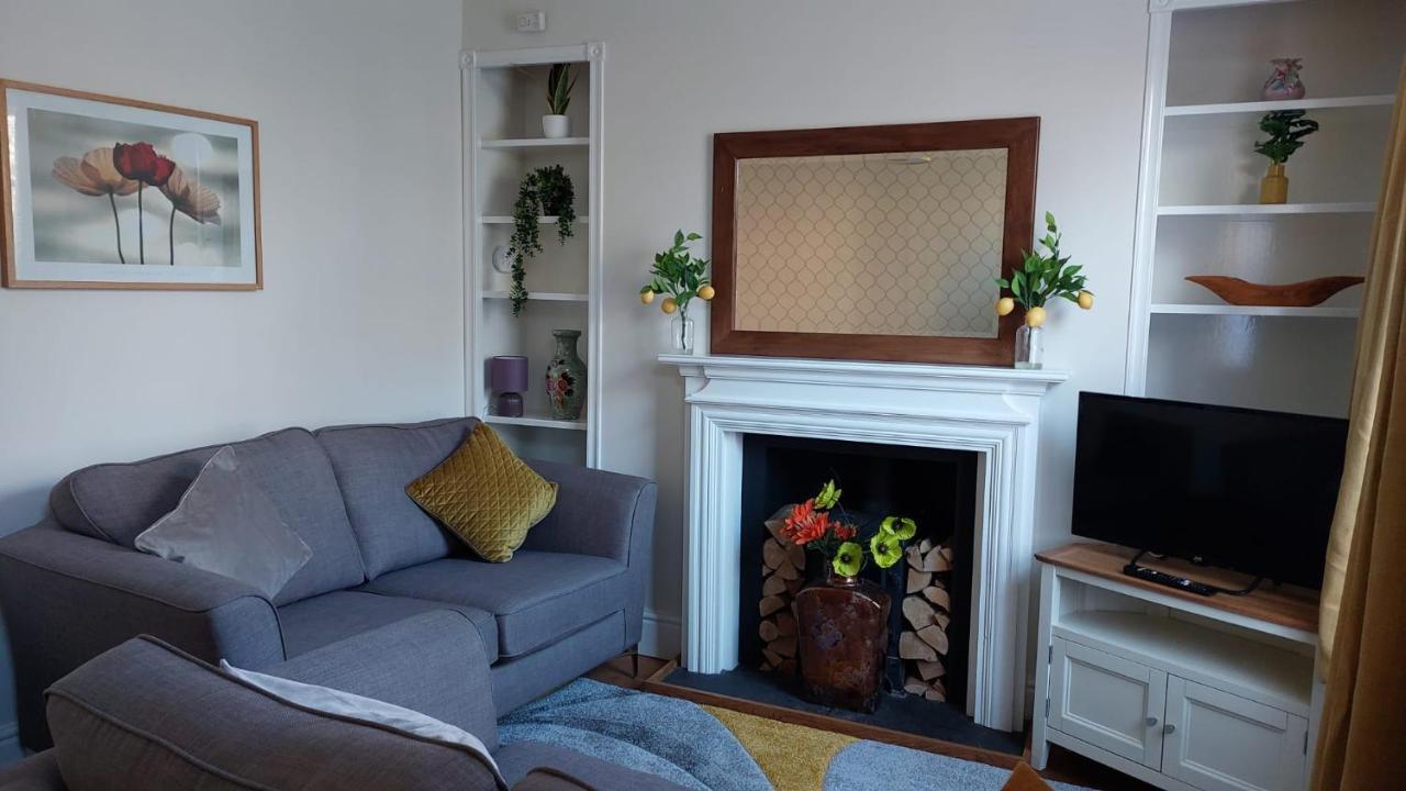 Abbey Foregate Shrewsbury Esterno foto
