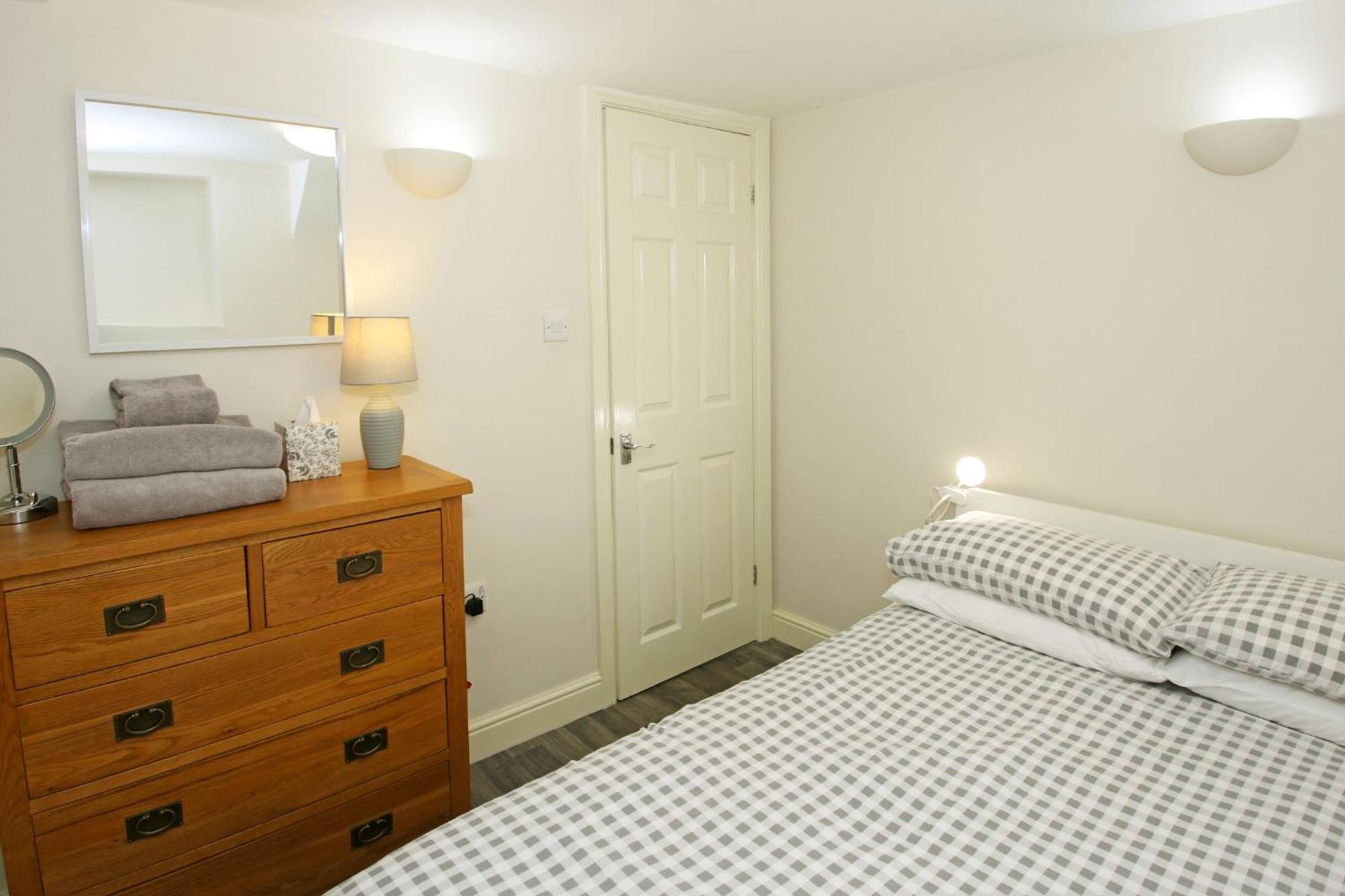 Abbey Foregate Shrewsbury Esterno foto